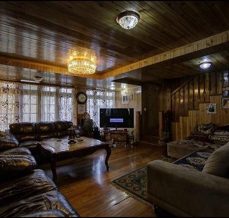 דרג'ילינג Ngawang Homestay מראה חיצוני תמונה