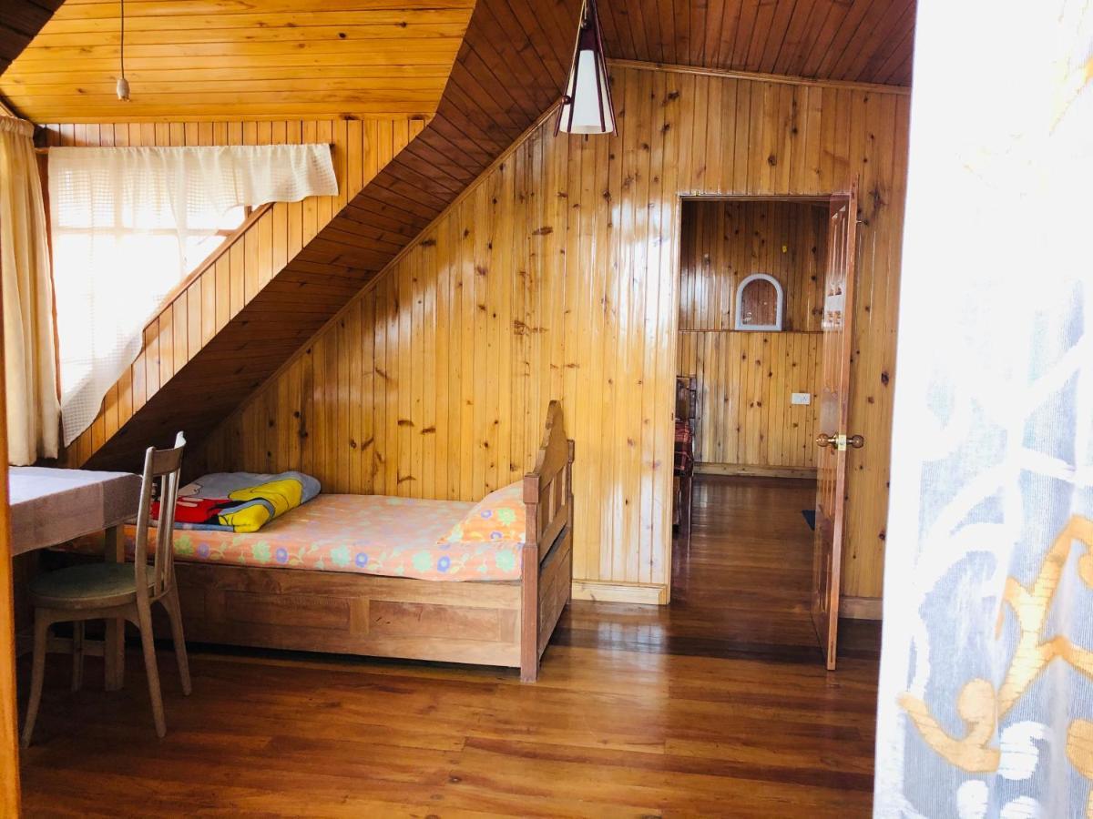 דרג'ילינג Ngawang Homestay מראה חיצוני תמונה