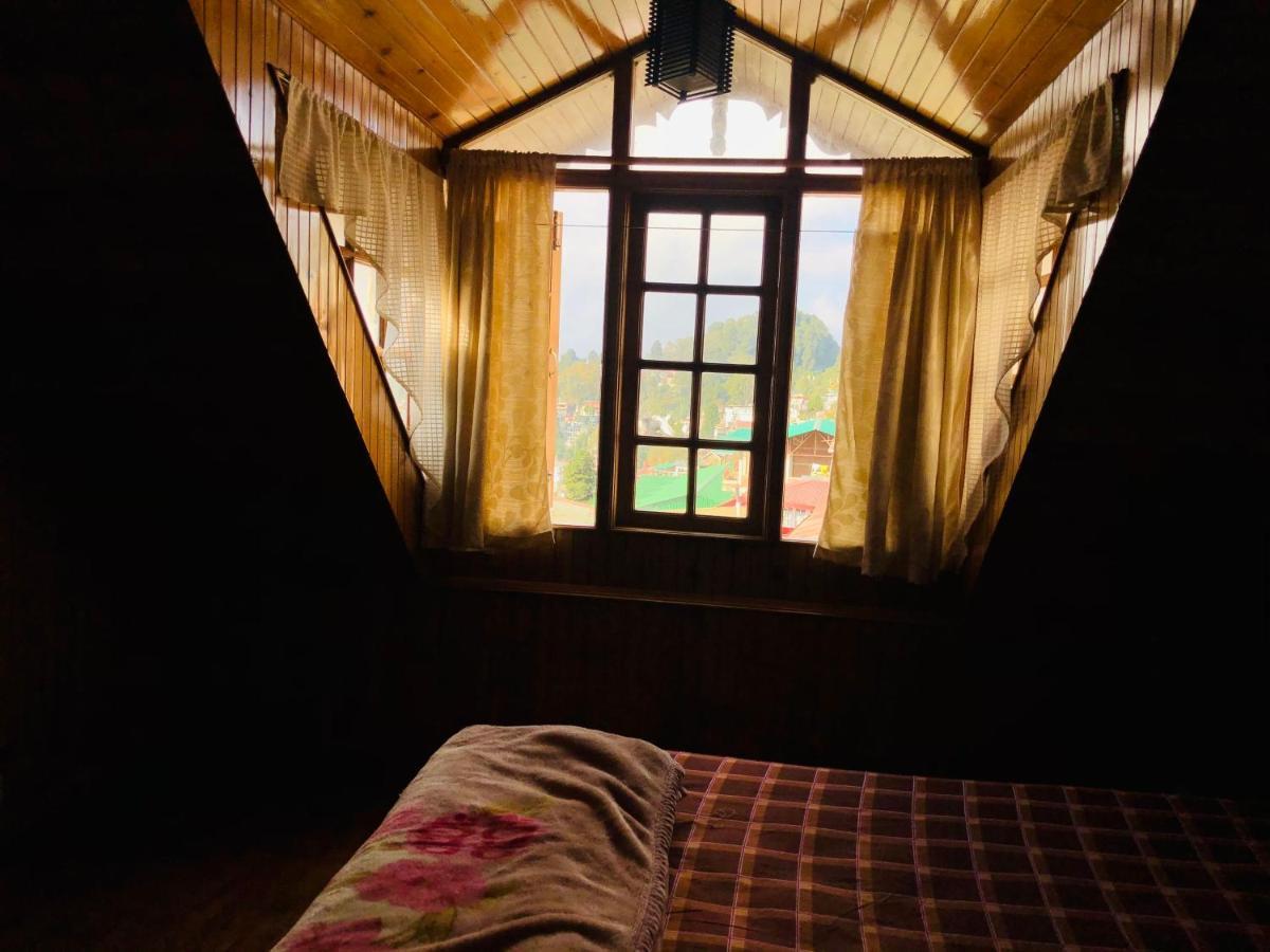 דרג'ילינג Ngawang Homestay מראה חיצוני תמונה