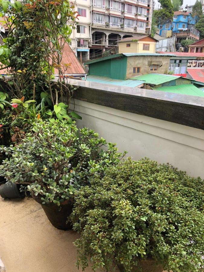 דרג'ילינג Ngawang Homestay מראה חיצוני תמונה