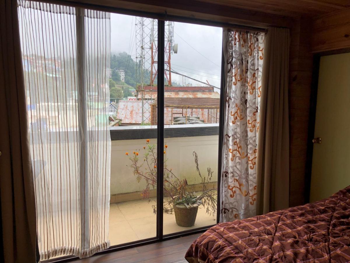 דרג'ילינג Ngawang Homestay מראה חיצוני תמונה