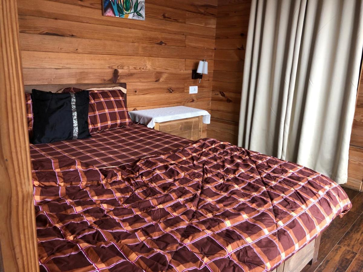 דרג'ילינג Ngawang Homestay מראה חיצוני תמונה