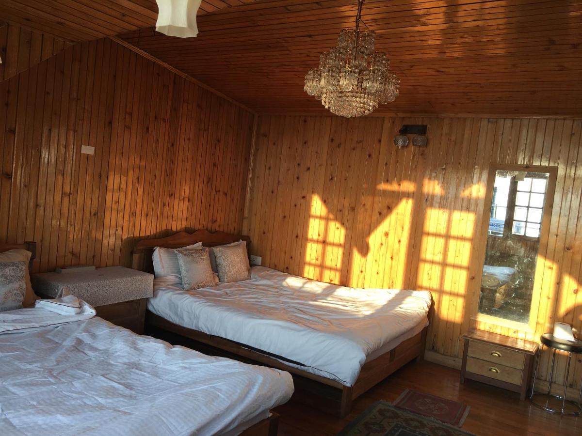 דרג'ילינג Ngawang Homestay מראה חיצוני תמונה